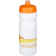 Baseline® Plus grip 650ml športová fľaška