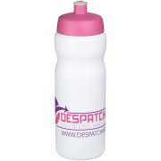 Baseline® Plus grip 650ml športová fľaška