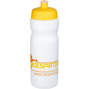 Baseline® Plus grip 650ml športová fľaška
