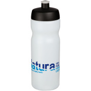 Baseline® Plus grip 650ml športová fľaška