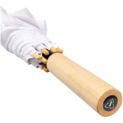 Dáždnik z recyklovaného PET Alina - 23 palcov