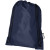 Oriole PET zaťahovací batoh, farba - námořnická modř
