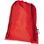 Oriole PET zaťahovací batoh, farba - červená