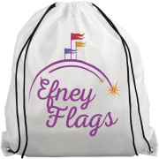 Oriole PET zaťahovací batoh