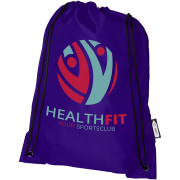 Oriole PET zaťahovací batoh