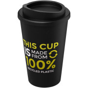 Recycled Americano® pohár s tepelnou izoláciou 350ml