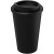 Recycled Americano® pohár s tepelnou izoláciou 350ml, farba - černá