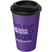 Recycled Americano® pohár s tepelnou izoláciou 350ml