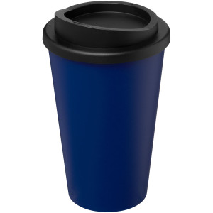 Recycled Americano® pohár s tepelnou izoláciou 350ml
