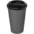 Recycled Americano® pohár s tepelnou izoláciou 350ml, farba - šedá