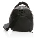 Čierna víkendová taška Fashion PVC free - XD Collection