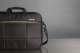 Soho business taška na 15,6" notebook z RPET - XD Xclusive