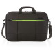 Soho business taška na 15,6" notebook z RPET - XD Xclusive