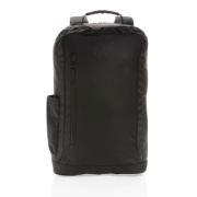 Čierny batoh na 15,6" notebook Fashion PVC free - XD Collection