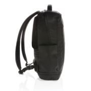 Čierny batoh na 15,6" notebook Fashion PVC free - XD Collection