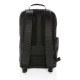 Čierny batoh na 15,6" notebook Fashion PVC free - XD Collection