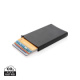 Hliníkové RFID puzdro na karty - XD Collection