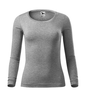 Fit-T LS - Tričko dámske