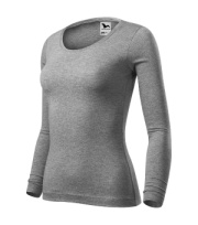 Fit-T LS - Tričko dámske - Malfini