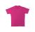 Tričko - Gildan, farba - pink