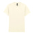 GI5000 ťažké bavlnené tričko - Gildan, farba - beige, veľkosť - S-XXL