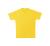 Tričko - Gildan, farba - žltá