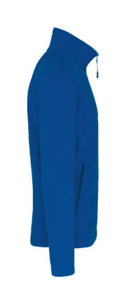 KA911 celozapínacia fleecová bunda - Kariban