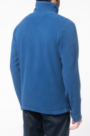 KA911 celozapínacia fleecová bunda - Kariban