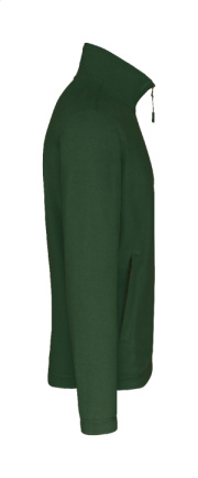 KA911 celozapínacia fleecová bunda - Kariban