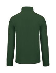 KA911 celozapínacia fleecová bunda - Kariban