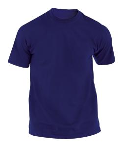 Adult color T-shirt