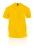T-shirt, farba - žltá