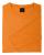 T-shirt, farba - orange