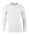 Sweatshirt, farba - white