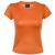 Ladies T-Shirt, farba - orange