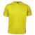Kid T-Shirt, farba - žltá