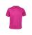 Športové tričko, farba - pink