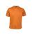 Športové tričko, farba - orange