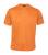 Športové tričko, farba - fluorescent orange