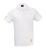 Polo shirt tecnic, farba - white
