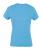 Women T-shirt, farba - light blue