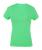 Women T-shirt, farba - green