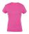 Women T-shirt, farba - pink