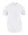 White T-shirt, farba - white