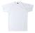Adult t-shirt kraley, farba - white