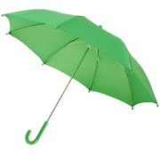 Vetruodolný dáždnik pre deti Nina 17 palcový