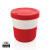 PLA hrnček coffee to go 280ml - XD Collection, farba - červená