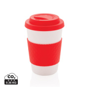 Opakovane použiteľný hrnček 270 ml - XD Collection