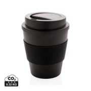 Opakovane použiteľný hrnček 350 ml - XD Collection