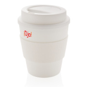 Opakovane použiteľný hrnček 350 ml - XD Collection